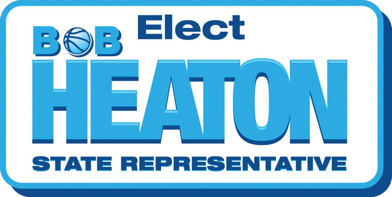 Bob Heaton for State Representative